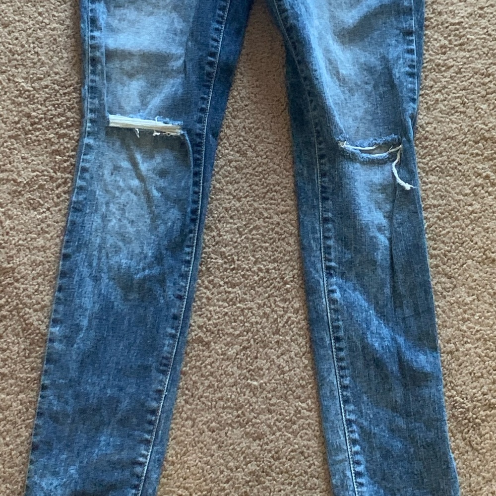 Jeans - Picture 3 of 3